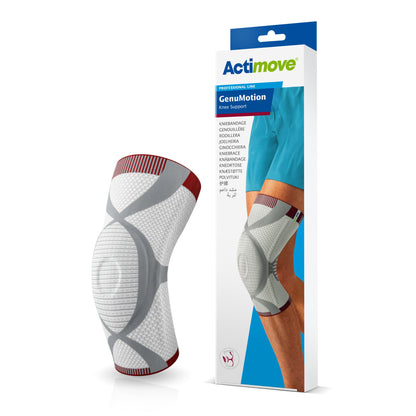 Jobst Actimove Professional Line GenuMotion Knee Support