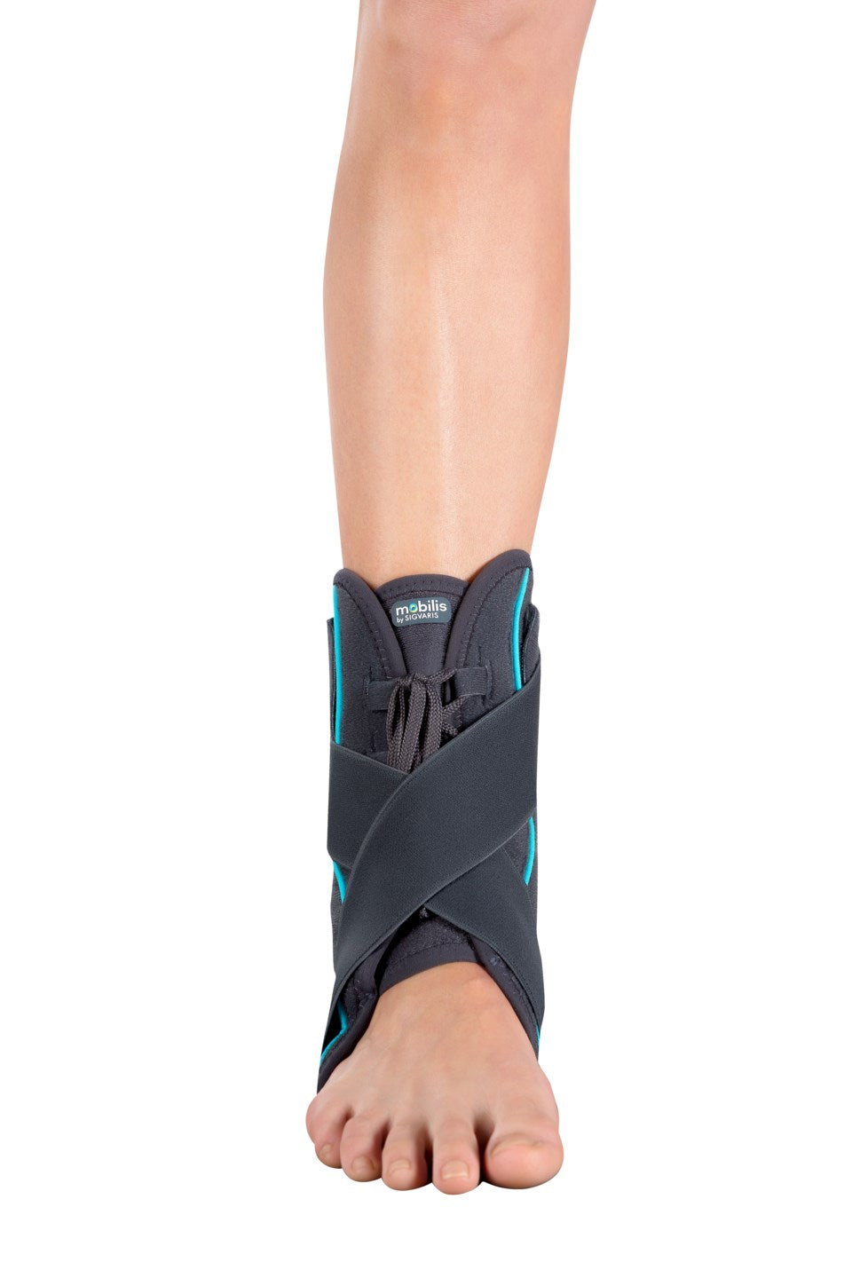 Sigvaris MOBILIS MalleoSupport Ankle