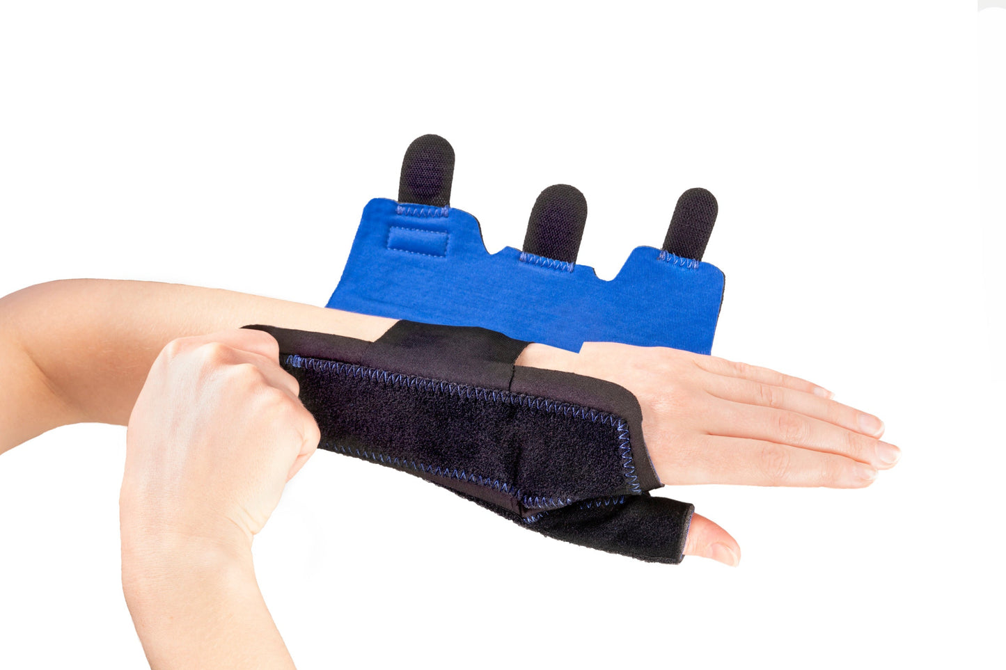 Jobst Actimove Professional Line Gauntlet, Wrist & Thumb Stabilizer Right/Left Hand