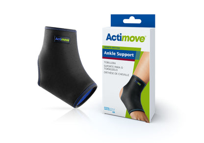 Jobst Actimove Sports Edition Ankle Support